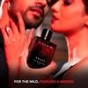 Villain Snake Perfume for Men 100ml | Long Lasting Perfume | Strong, Smoky, Sexy and Masculine| Premium EDP Perfume For Men | Best Gift For Men