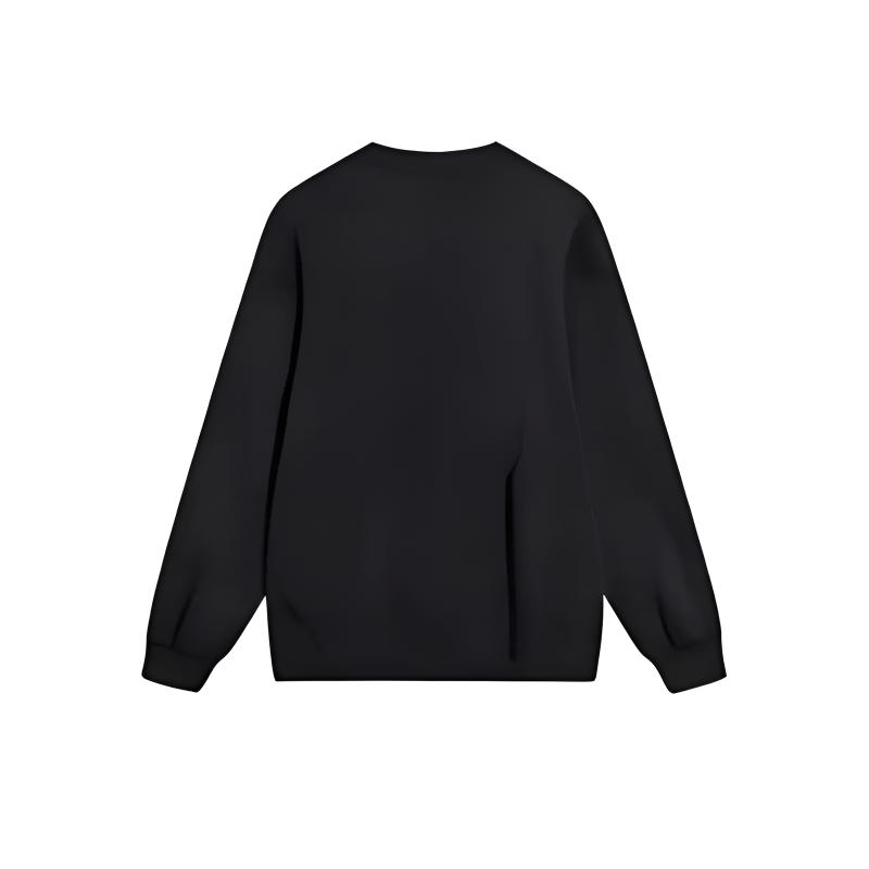 Li Ning T Shirts Men's Crew Neck Moderate YTLV119-4