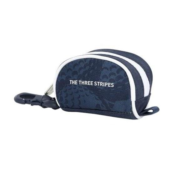 Adidas Golf Ball Case Graphic