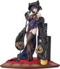 Azur Lane Cheshire Музыкальное великолепие Cait Sith Масштабная пластиковая окрашенная готовая фигурка 1/7