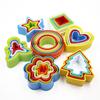 Fondant Biscuit Cake Cookie Maker Mold Mould Edge Cutter Party Diy Plastic Tool