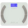 OHM Body Composition Monitor with OHM Electric Backlight, White, HB-KG12R1 08-3923