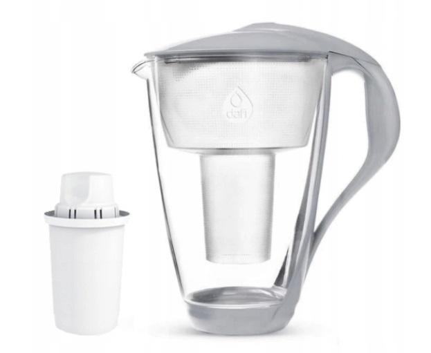 Dafi Crystal 2l filter jug 1 Classic insert