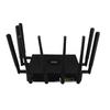 Dual Band WiFi 6 CPE Router 4.67Gbps NR NSA SA 5G Cellular Wireless Router with SIM Card Slot WAN LAN Port UK Plug