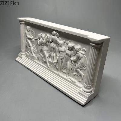 Домашний декор – Статуэтки