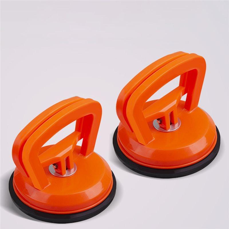 2025 Trend Suction Cup Plate Removal And Installation Tool Suction Lifter Glass Suction Cup Integrated Disassembly Assembly Tool