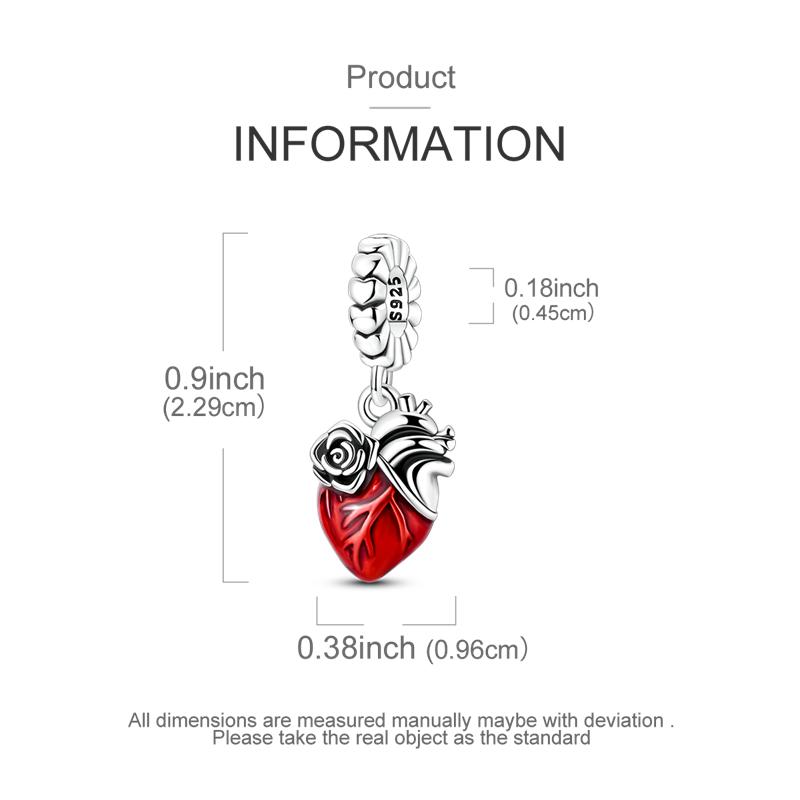 Медные Шармы Хамелеон Бусина Цирконий Золотистый Любовь Мама Подарок Милые Подвески Питомцы Подходят для Оригинального Браслета DIY Ювелирные Изделия