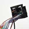 Аудио AUX Кабель Беспроводной -Bluetooth Адаптеры для BMW E39 E53 -X5 E83 X3 Z4 E85 Mini R50 R53 CD Радиоприемников Navi Музыки