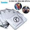 5/10/15/30/60pcs Stop Smoke Quit Smoking Cessation 100% Natural Ingredient Anti Smoke Patch Chinese Herbal Medical Plaster