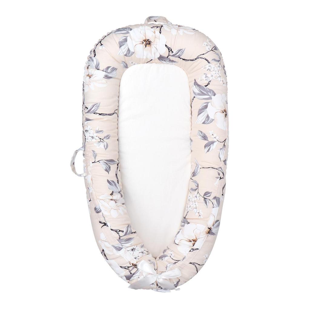 Mamibaby Newborn/Baby/Toddler Portable Detachable Co-Sleeper Nest