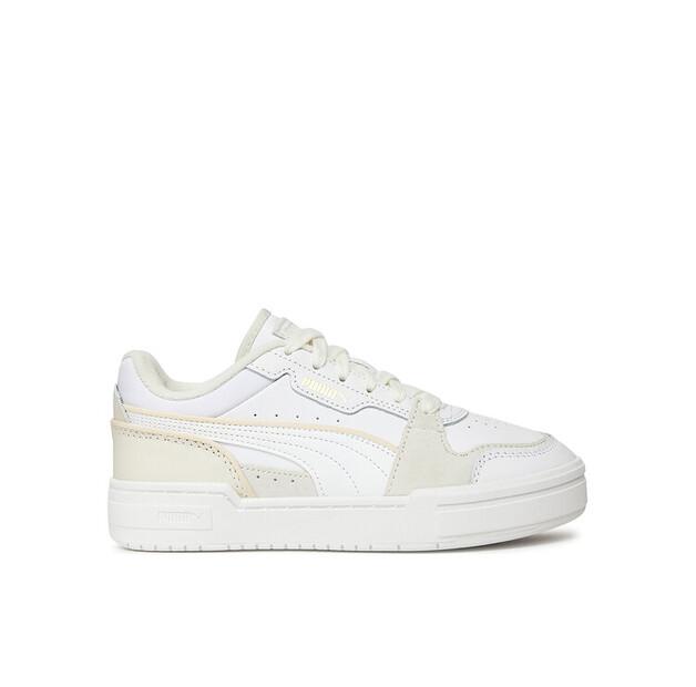 Кроссовки Puma Ca Pro Lux Iii 395203 01 белый