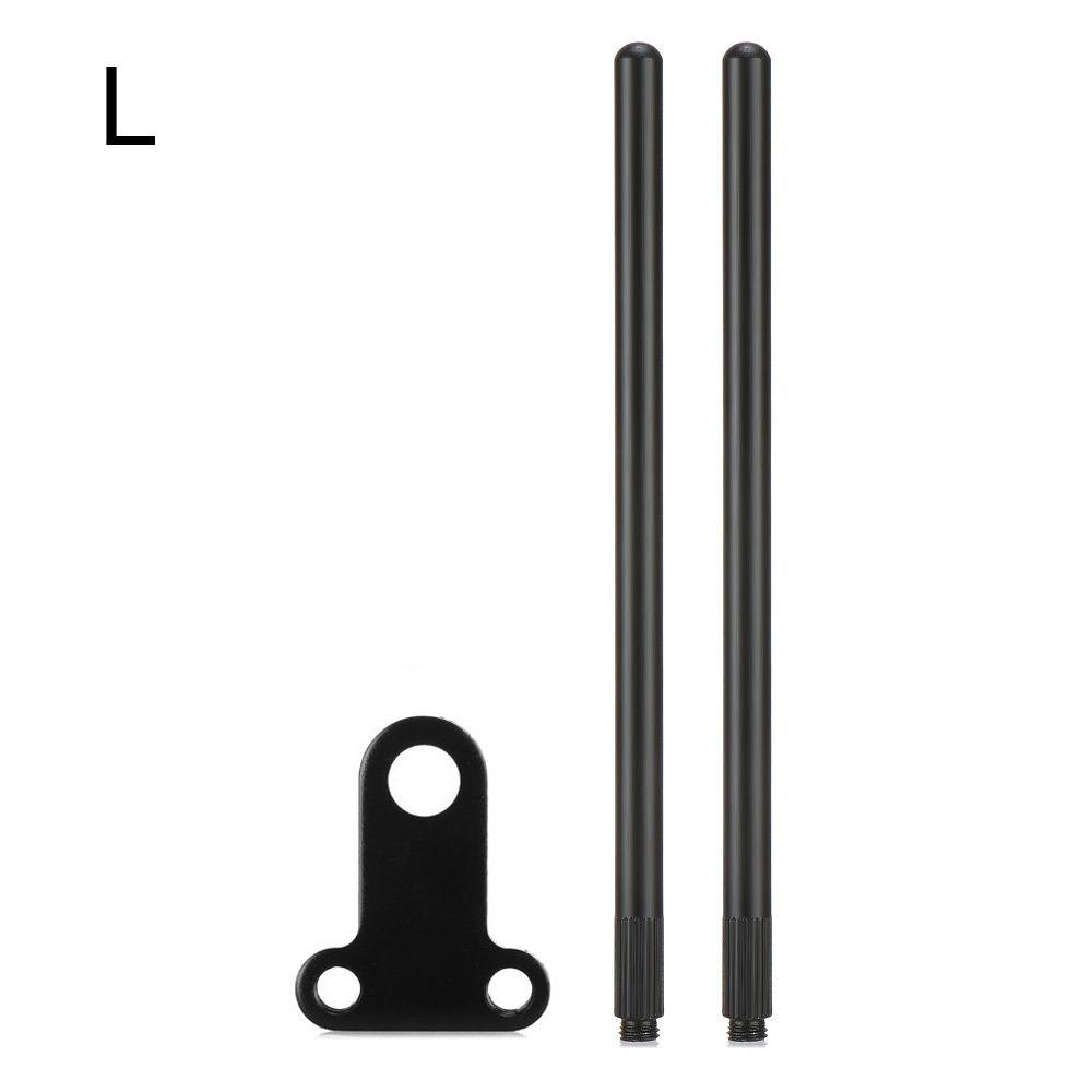 Нержавеющий рыболовный инструмент, аксессуары для снастей, рыболовные принадлежности, ветрозащитные палки, сигнализаторы поклевки, оборудование