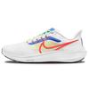 Air Zoom Pegasus 39 'White Racer Blue Crimson' Sneakers DX3354-100