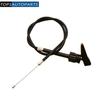 For 1981-2024 Yamaha Pw50 Pw 50 Y-Zinger Starter Choke Cable 4x4-26331-01-00