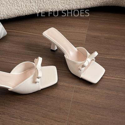 Женская обувь – Босоножки