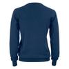 Cutter & Buck Womens/Ladies Oakville Knitted Sweatshirt