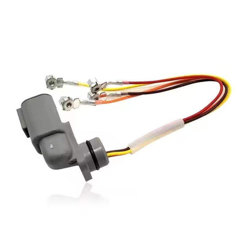 For 3966805 AA Kabelboomstekker voor brandstofinjector brandstofinjectorCompatibel met Dodge Cumm Diesel 5.9L