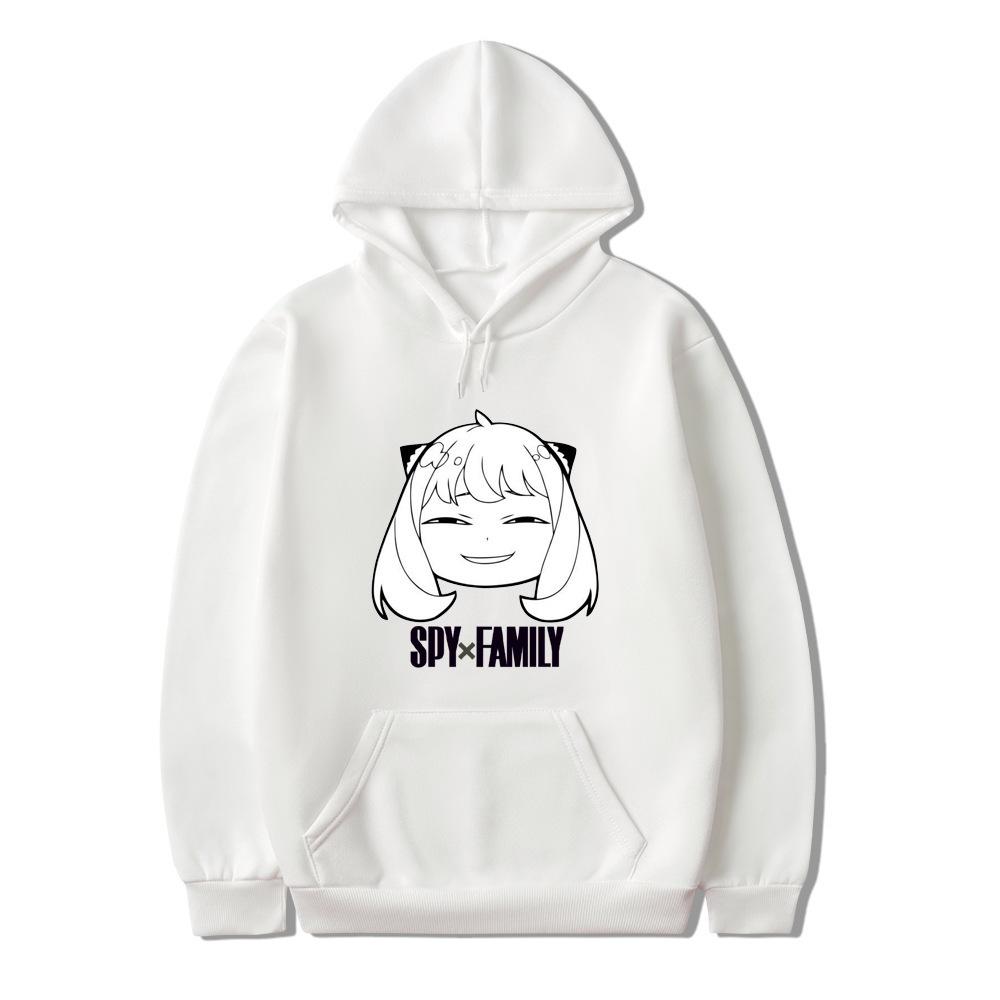 SPY×FAMILY Anime Hoodie for Women