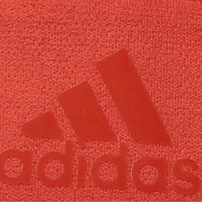 adidas Strngr Sft Gr модный удобный мягкий дышащий приятный для кожи бюстгальтер женское нижнее белье красный CD6389