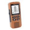 Многофункциональный металлоискатель Высокая чувствительность Точное позиционирование Ручной сканер металла