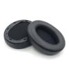 2Pcs Headphone Headset Earpads Foam Sponge Ear Cushion Ear Pads Replacement