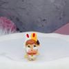 Измените Малыша Слезы Плачущий Малыш Серия DIY Подвеска Аксессуары Фигурка Кукла Измените Малыша Сюрприз Коробка Игрушка