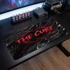 The Cure Print Large Mouse Pad Smooth Surface Anti?Slip Desk Mat For Gaming Office Laptop Decoration