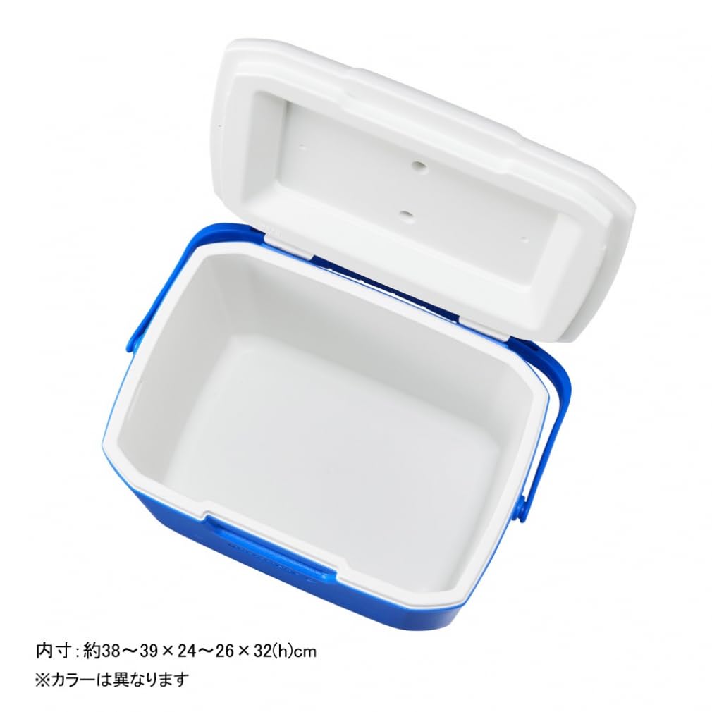 Coleman COOLER 30QT AP20 LIGHT GRAY JAPAN Camp Hard Cooler Coleman [Ограниченная модель] (2000036787)