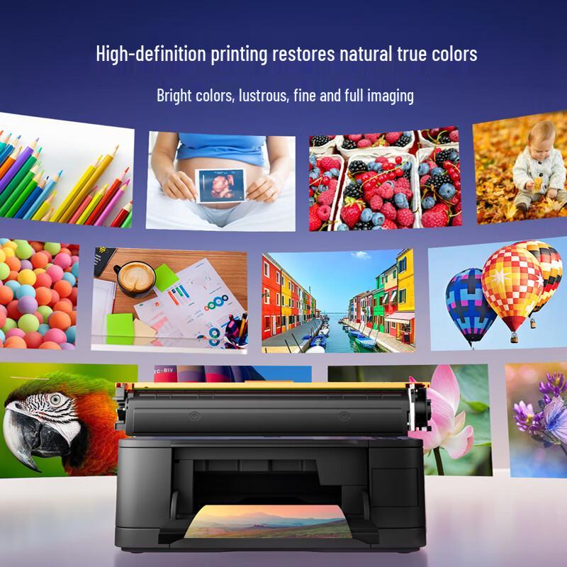 LeSheng W2080A/118A Compatible Toner Cartridges for HP MFP Printers