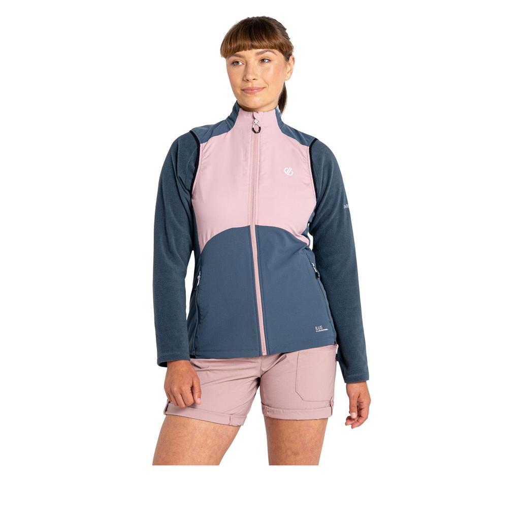 Regatta Womens/Ladies Avidly Softshell Gilet