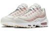 Nike Air Max 95 'Bleached Coral' Женские 307960-116