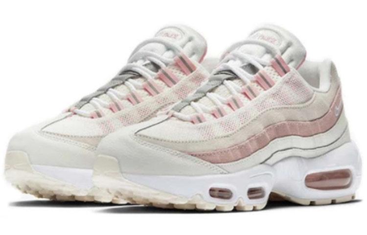 Nike Air Max 95 'Bleached Coral' Женские 307960-116
