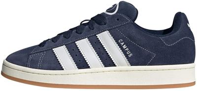 Кроссовки Campus 00s (JR8163) night indigo/cloud white/off white
