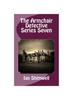 Книга The Armchair Detective Series Seven : 6