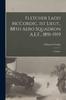 Книга Fletcher Ladd McCordic, 1st Lieut., 88th Aero Squadron A.E.F., 1891-1919 : A Tribute