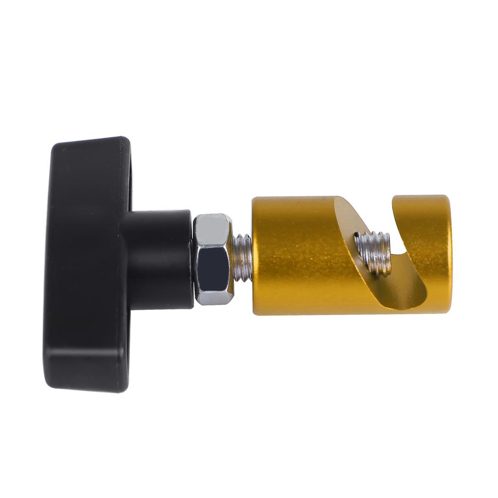 Car Hood Holder Luggage Trunk Air Pressure Anti-Slip Fixing Clamp Accessories Absorber Engine Cover Lifting Support Rod Tool