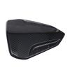 Motorcycle Windshield Windscreen Air Wind Deflector Cover Dome Viser For Yamaha Nvx155 Aerox155 Nvx 155 Aerox 155 Accessories