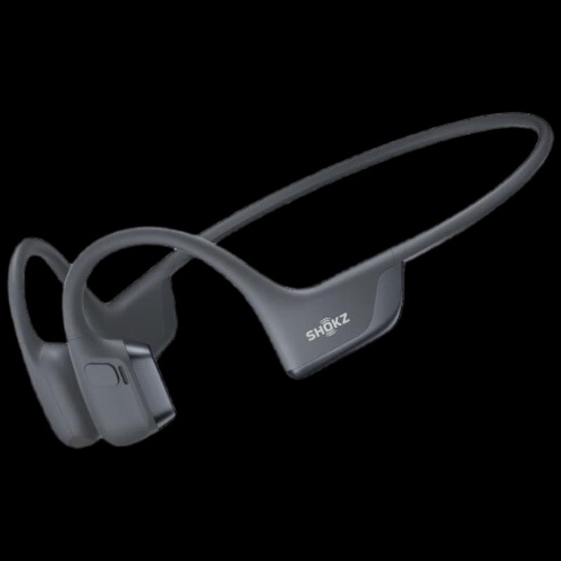 Наушники Bluetooth с костной проводимостью Shokz OpenRun Pro 2 S820