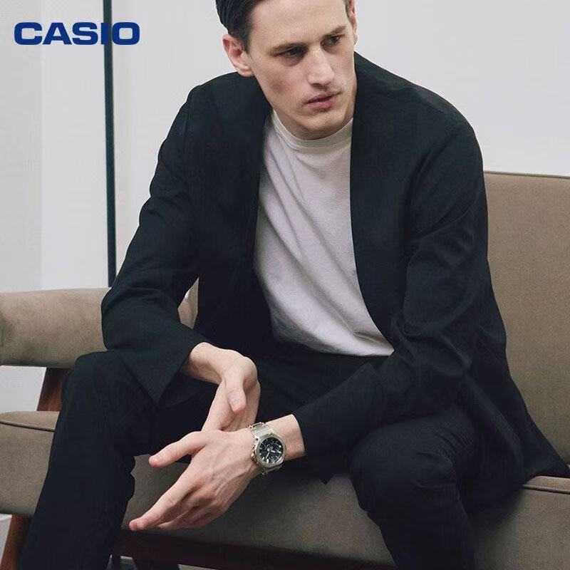 Casio Часы GMC-B2100