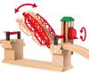 Pont basculant BRIO World - Ravensburger - Mixte dès 3 ans - 33757