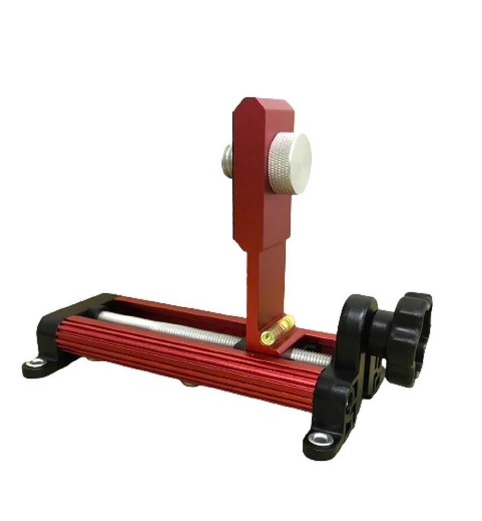 Держатель Light Sky, лазерный маркер, магнитный уровень, функция регулировки подъема, лазерный зажим, магнитный адаптер, Seishin Kobo Masho [бонус включен] 5/8