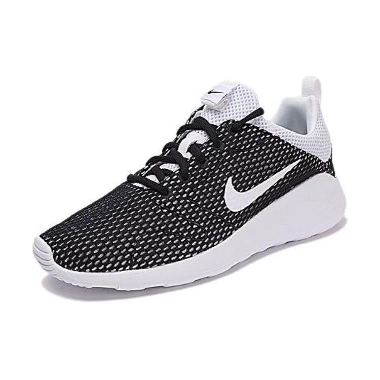 Nike Kaishi 2.0 Черно-белый 844838-005