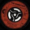 7-дюймовая пластинка RUBETTES Sugar Baby Love 2058442 Polydor 1974 UK Рок Б/у