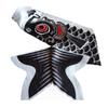 Japanese Carp Windsocks Streamers Fish Flag Kites Cartoon Fish Colorful Windsocks Carp Wind Sock Flag Koinobori Gift