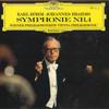 LP Record KARL BOHM WIENER PHILHARMONIKER  Brahms Symphonie Nr. 4 MG1131 DEUTSCHE GRAMM  Japan Obi Classical