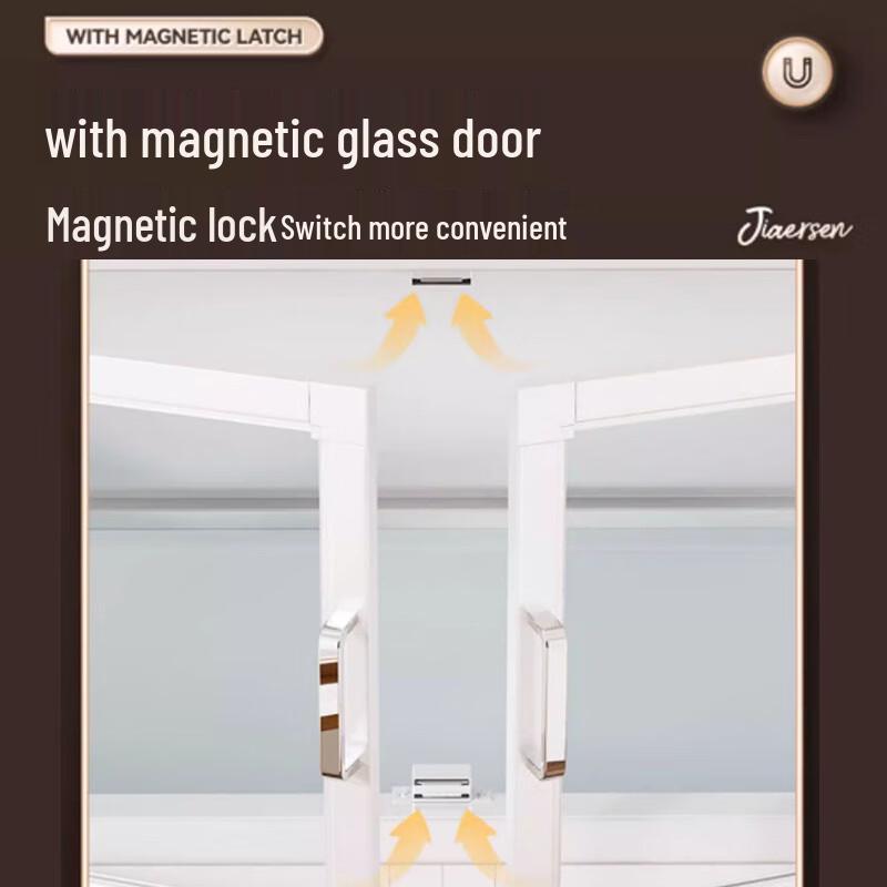 Bieying Multi-layer Kitchen Storage Rack