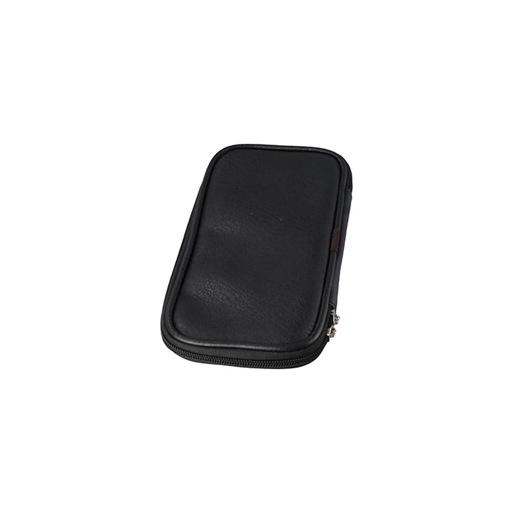 Waterproof Durable Cosmetic Organizer Makeup Bags Makeup Brush Holder Toiletry Storage Case