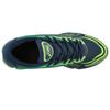 Asics Кроссовки мужские Gel Quantum 360 8 Night Sky Green Blue Illuminate-Green 1203A305-400
