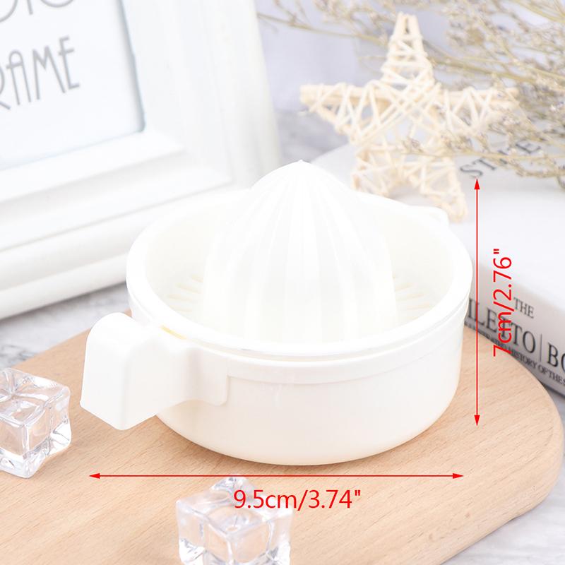 Ручная соковыжималка для цитрусовых, апельсина, лимона, соковыжималка, оригинальная питьевая машина для сока