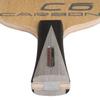 SANWEI C6 LD CARBON Table Tennis Blade Racket (Koto + Balsa + Carbon OFF+) Original SANWEI C-6 Ping Pong Bat Paddle